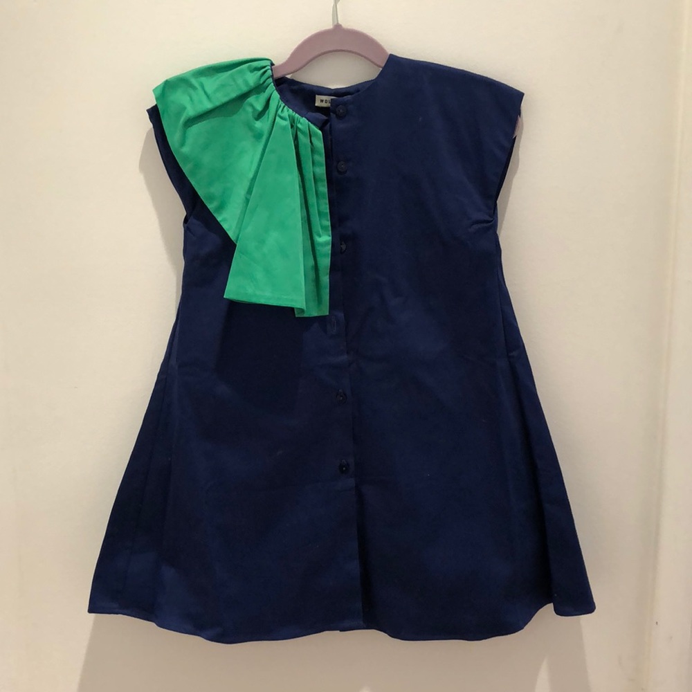 Wolf & Rita Dress
